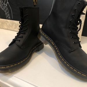 doc marten boots